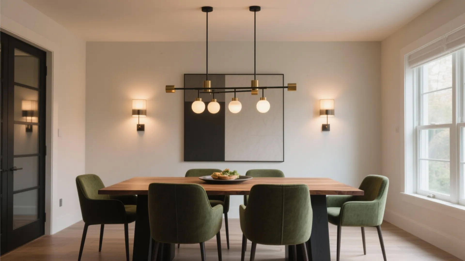 Modern Dining Room Chandelier Ideas for a Stunning Space: Fast-Track Guide to Choosing the Perfect Modern Chandelier