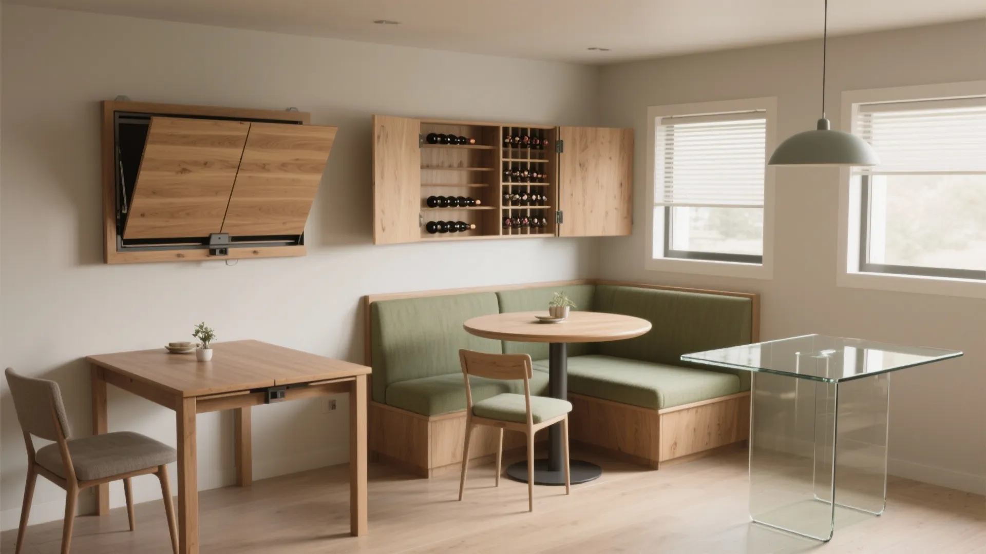 Modern Dining Table Ideas for Small Spaces — 5 Picks: Practical, stylish modern dining table ideas that make small spaces feel roomy — tested in real projects