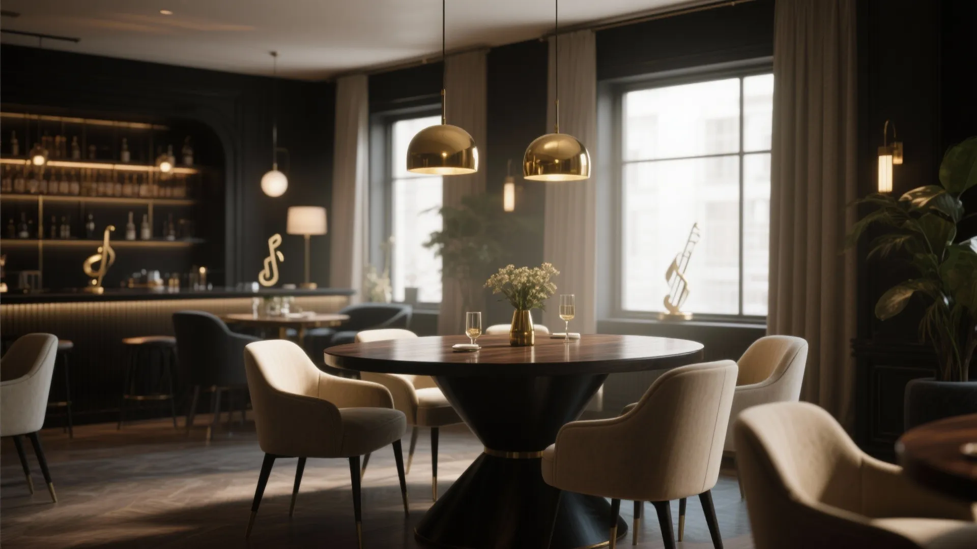 5 Modern Lighting Ideas for Dining Rooms: How I Turned Dining Spaces into Cozy Yet Stylish Hubs with Modern Lights