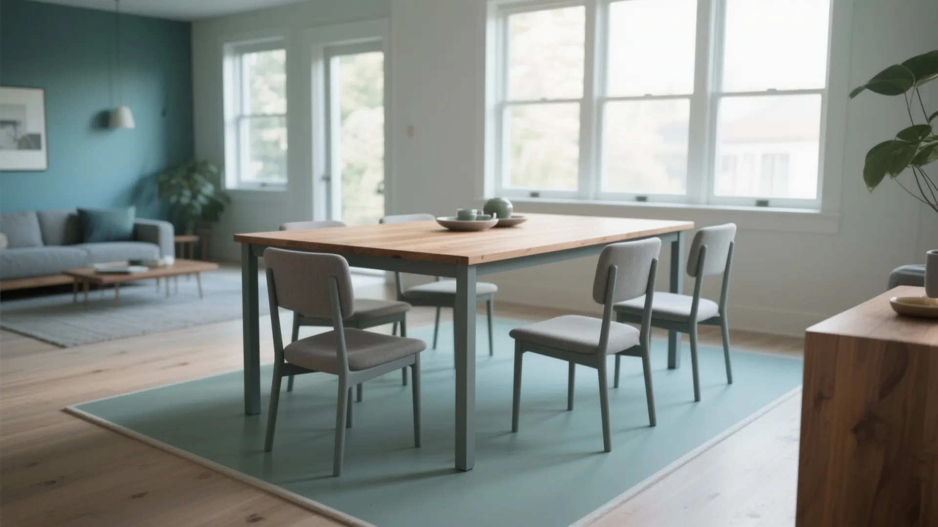 Easy DIY Table Legs: Simple Ideas for Custom Tables: 1 Minute to Creative, Affordable Table Leg Solutions