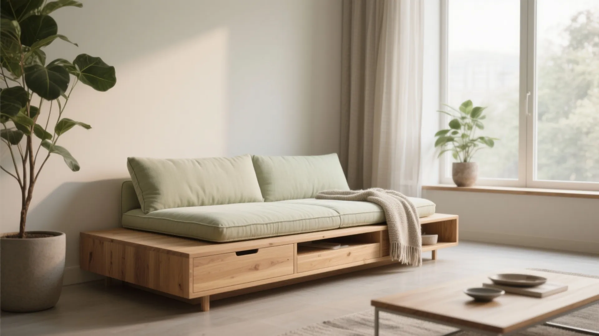 5 Modern Diwan Designs for Living Room: Small-space smart styling: my field-tested ideas for a modern diwan that looks chic, sits comfy, and works hard in real homes