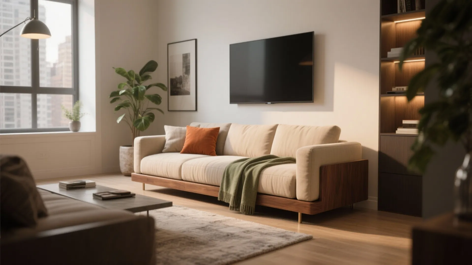 Modern Diwan Designs for Living Room That Transform Small Spaces: 1 Minute to Discover Contemporary Diwan Ideas for Effortless Style