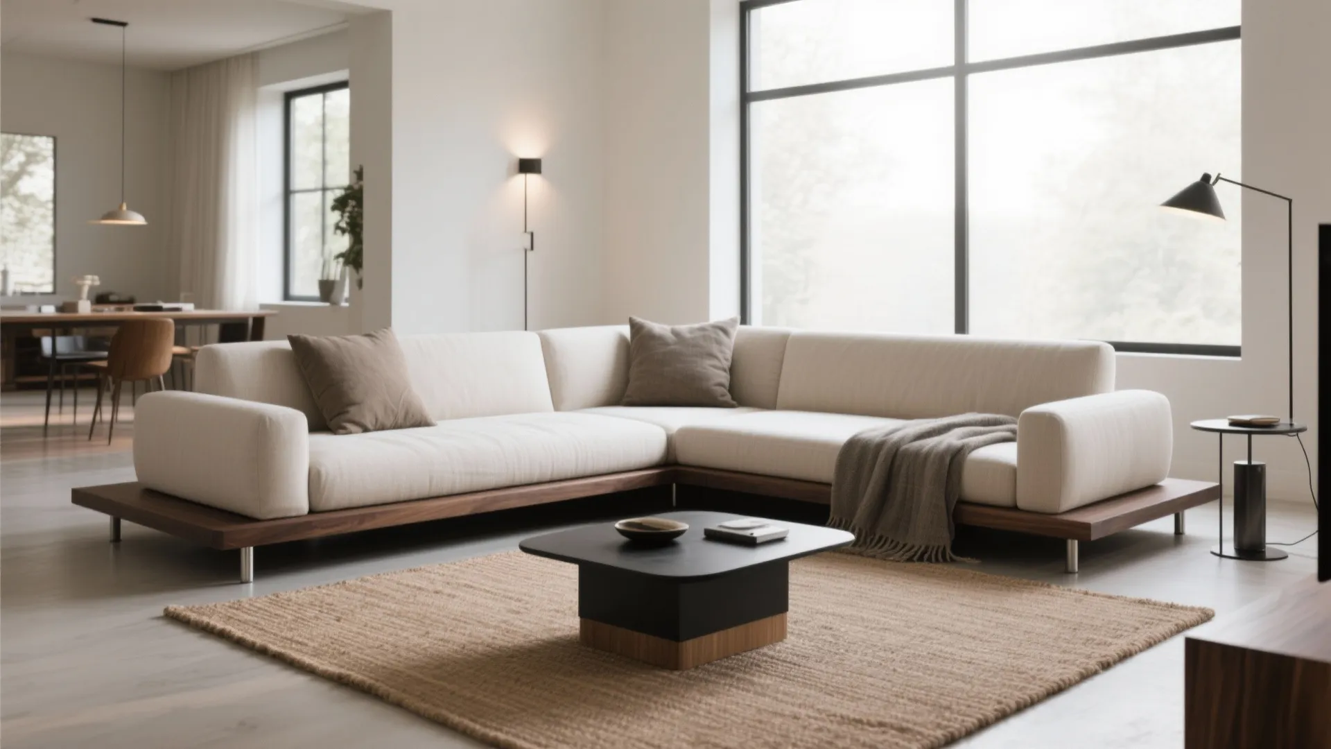 Living Room Diwan Sofa Ideas for Modern Spaces: 1 Minute to Curate the Perfect Diwan Sofa for Your Living Room