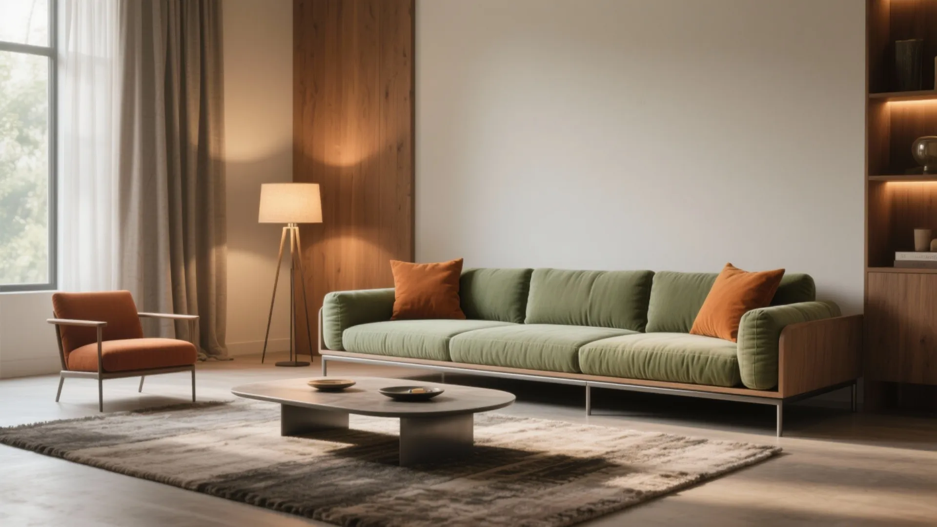 Diwan Bed for Living Room: Smart Choices for Stylish Spaces: Fast-Track Guide to Choosing a Diwan Bed for Any Living Room in 1 Minute