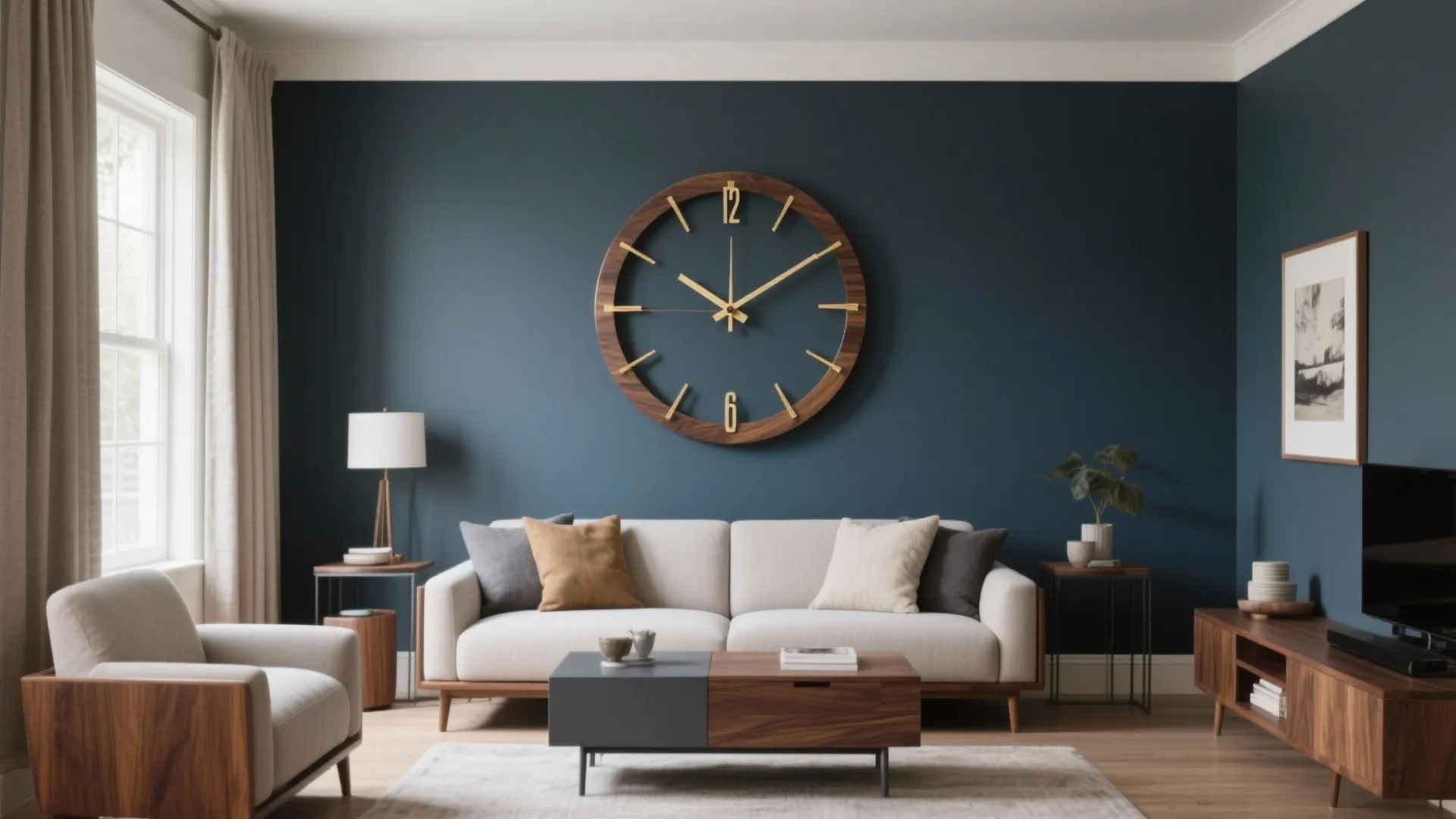 DIY Wall Clocks: Creative Ideas for Home Decor: 1 Minute to Make Your Own Wall Clock – Fast-Track DIY Guide