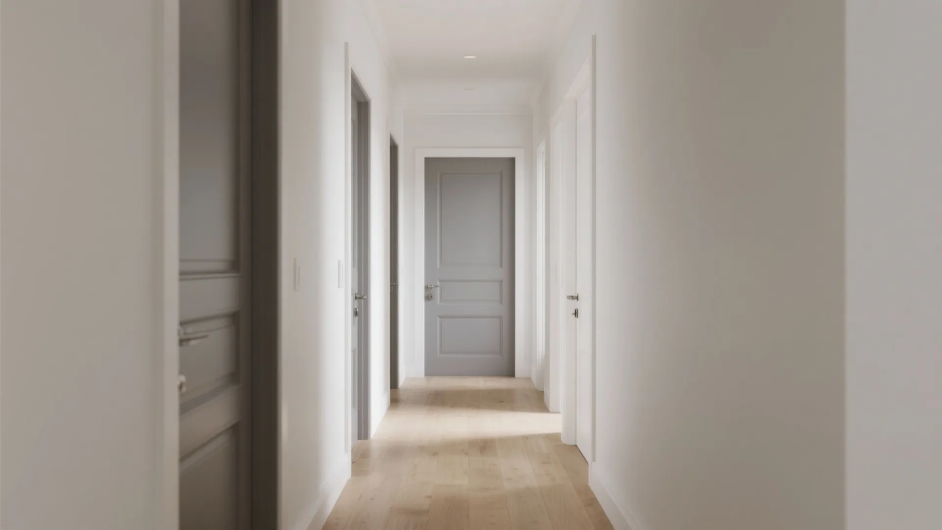 Door Panel DIY: Step-by-Step Guide for Stunning Home Upgrades: 1 Minute to Revamp Your Space—Fast-Track Guide to DIY Door Panels