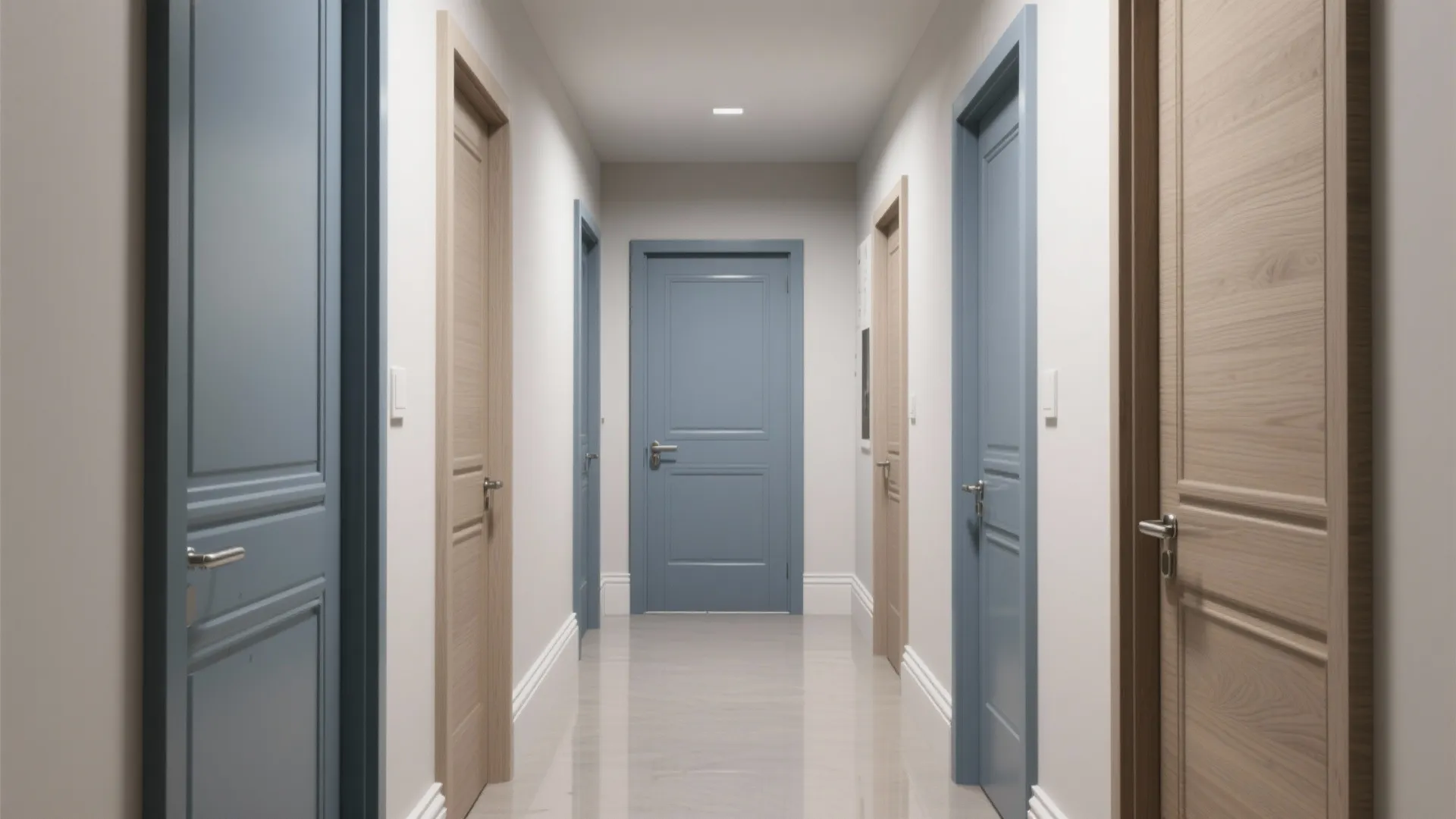 DIY Interior Door Makeover: Transform Your Space Instantly: Fast-Track Guide to Refreshing Doors in Just One Afternoon