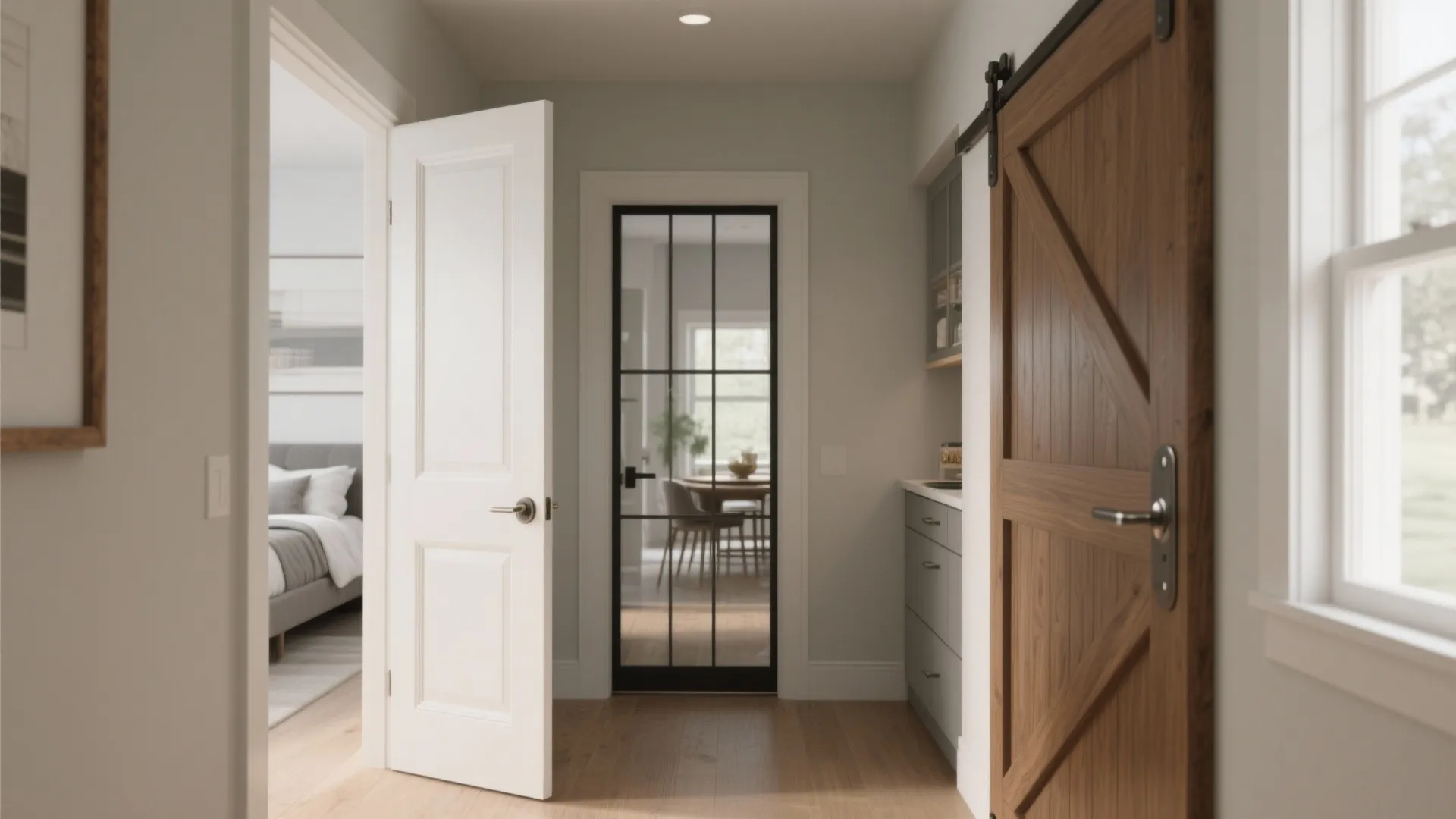Room Door Price Guide: Find the Best Value for Your Space: 1 Minute to Compare Room Door Prices and Make Smart Choices
