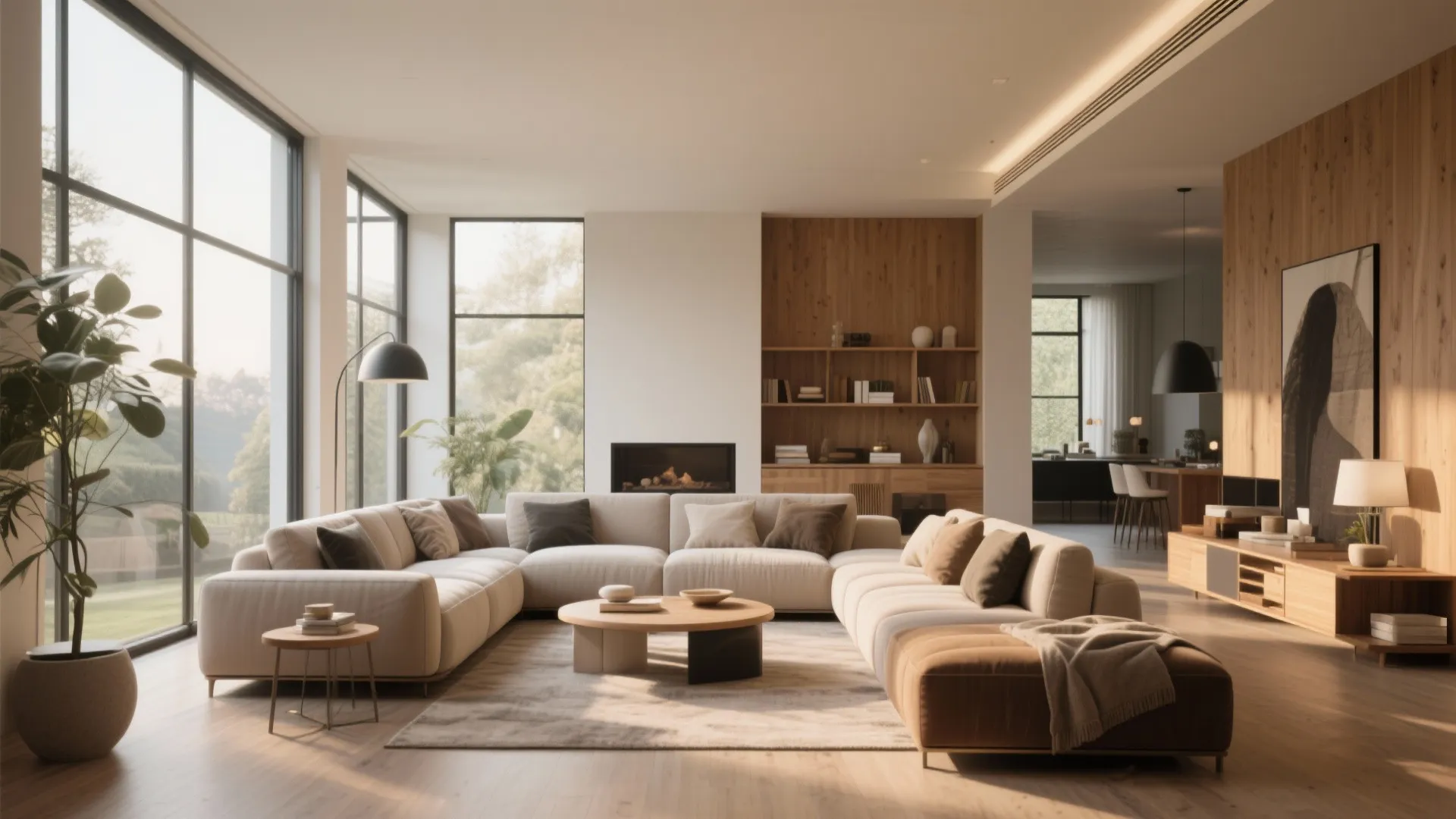 5 Sofa Designs for Drawing Room: Creative Ideas to Elevate Your Living Space