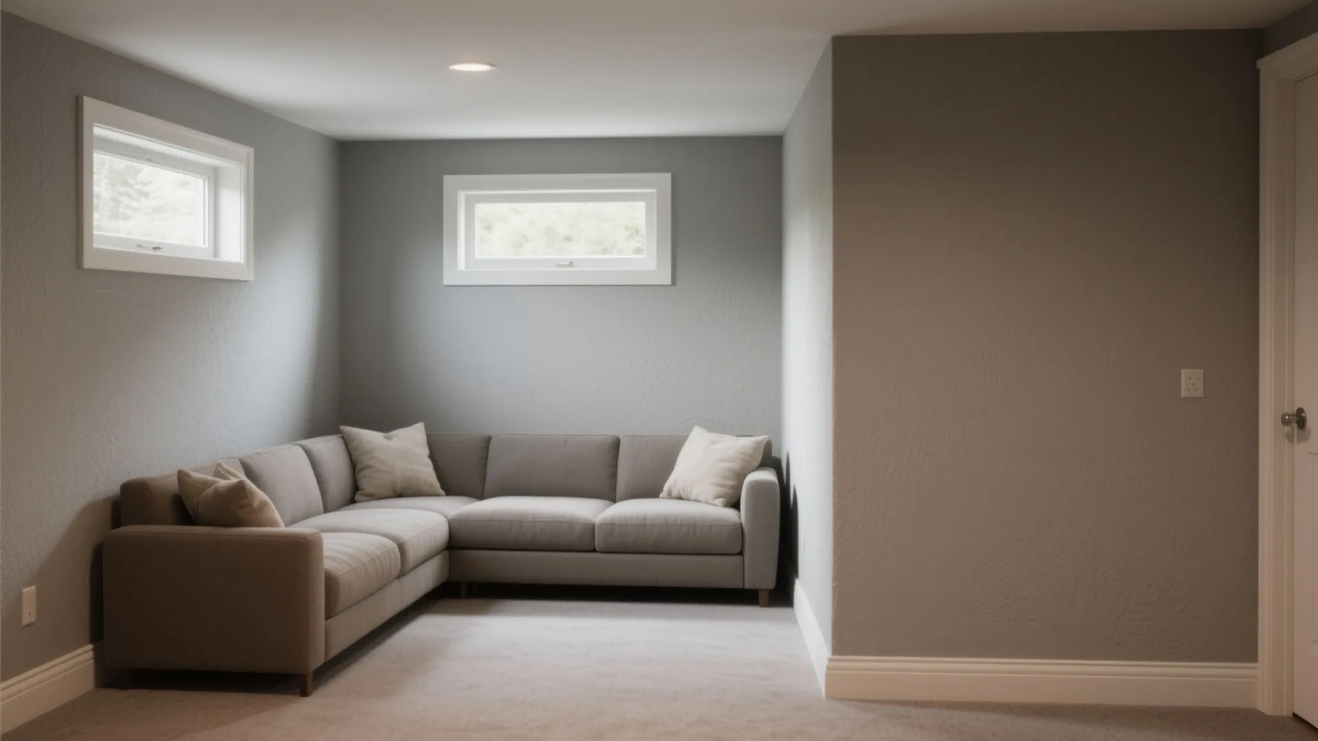 3. Modern breathable emulsions for painted finishes