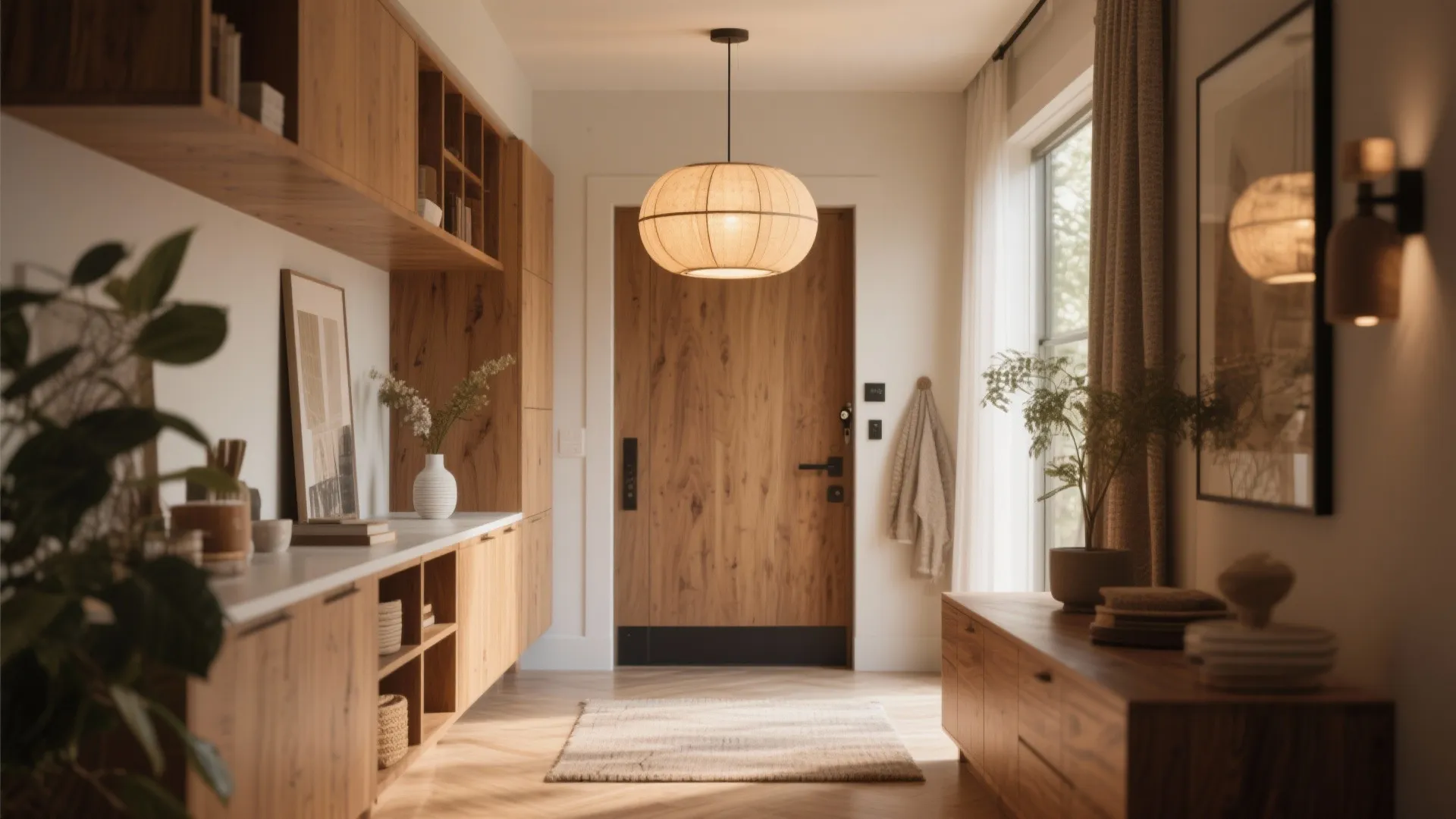 10 Stunning Entry Hall Design Ideas: Transform Your Entry Hall with These Inspiring Tips and Real-Life Design Stories