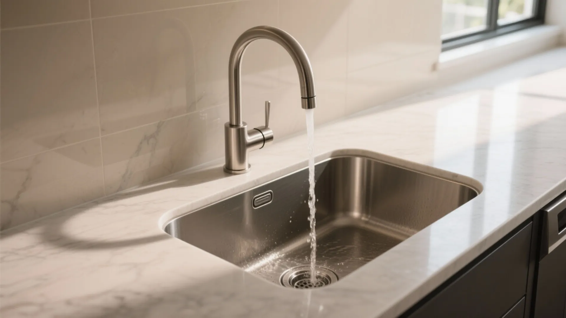 Kitchen Wash Basin Nal Selection: Style, Function, and My Best Tips: 1 Minute to Spot the Perfect Kitchen Tap—Save Time, Avoid Regret