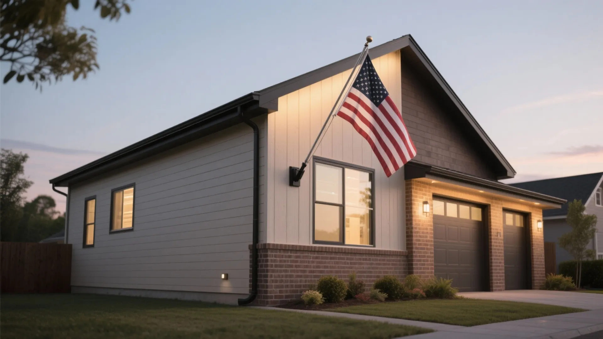 Small Flag Pole for House: Stylish Ways to Display Patriotism: Fast-Track Guide to Choosing a Small Flag Pole for Your Home in 1 Minute