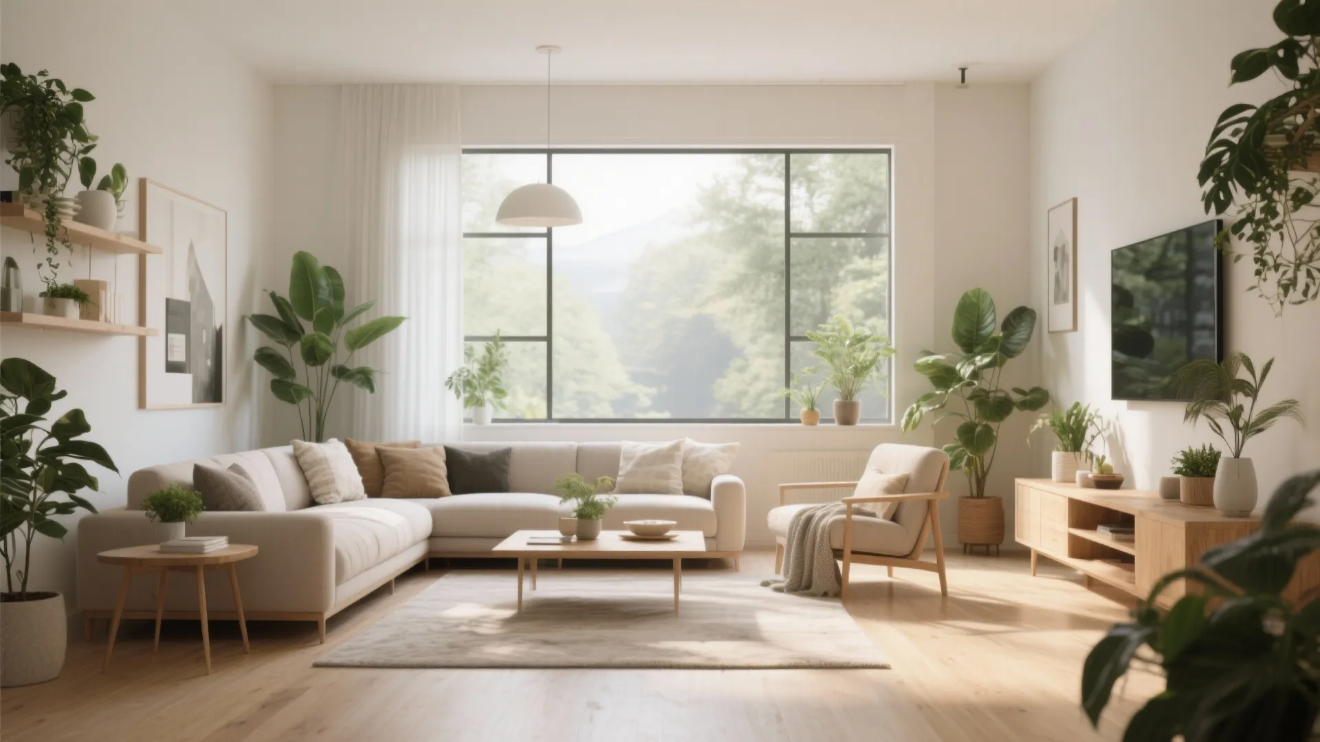 10 Front Living Room Window Ideas: Bring in Light, Style, and Personality with These Front Living Room Window Inspirations