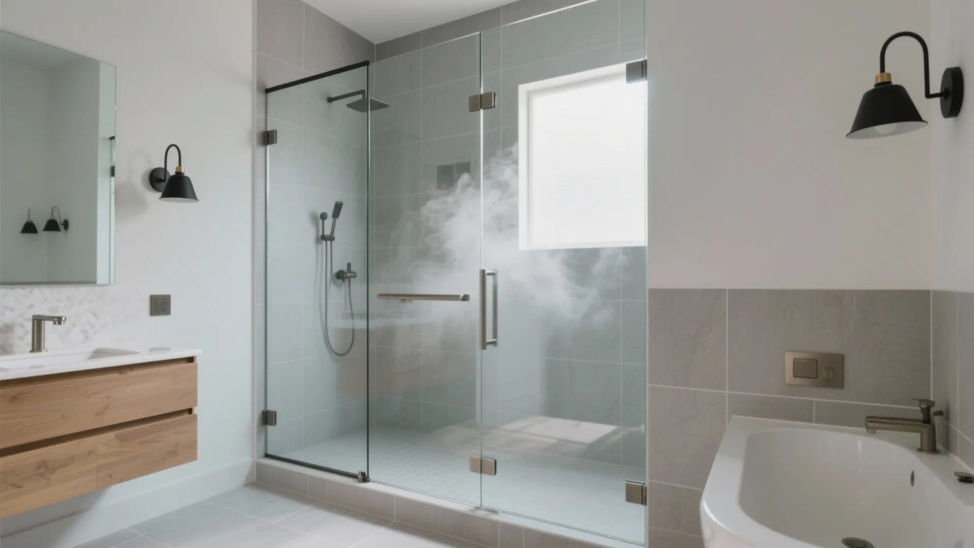 DIY Shower Doors: Transform Your Bathroom with Easy Installation: Fast-Track Guide to Installing Shower Doors Without the Hassle