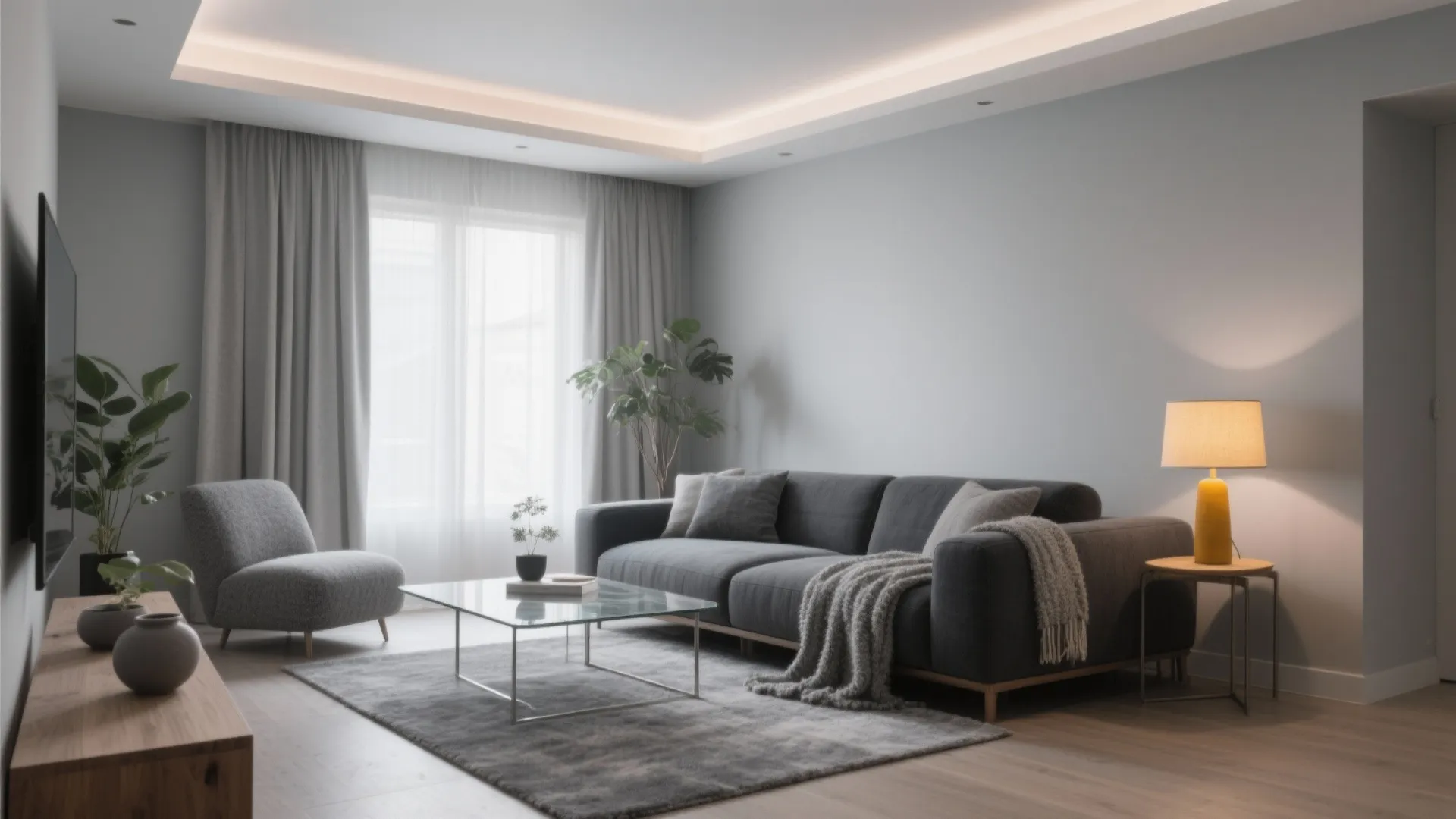 Grey Room Decor Ideas: Stylish Upgrades for Modern Spaces: Fast-Track Guide to Transform Your Room with Grey Decor