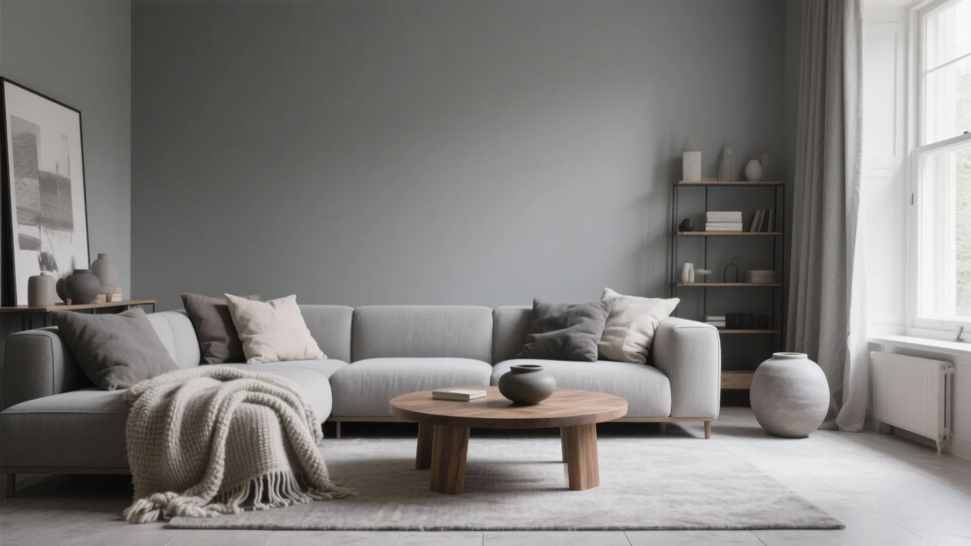 10 Grey Modern Living Room Ideas: Creative yet practical ways to style a grey modern living room based on my real design experience