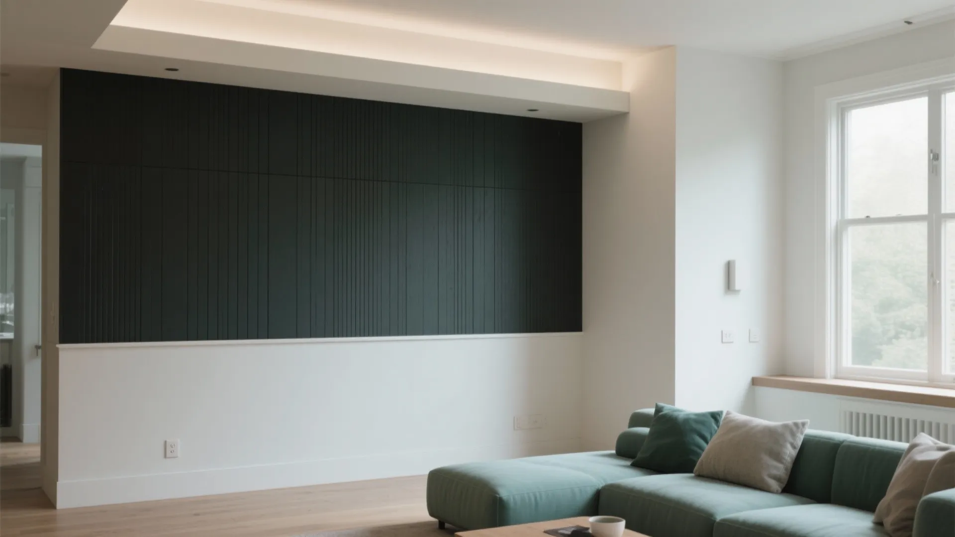 DIY Half Wall Paneling Ideas for Modern Homes: Fast-Track Guide to Transform Your Space in Minutes