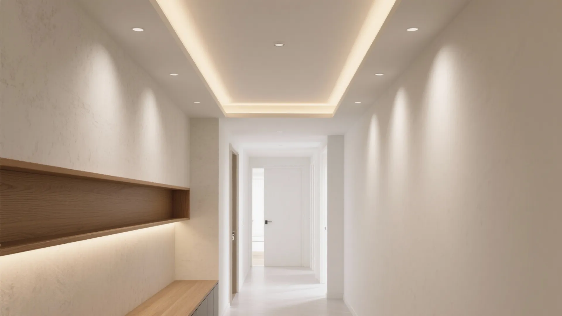 Hall Room Ceiling Design: 5 Smart Ideas That Transform Space: Small rooms spark big creativity—my 5 proven hall ceiling ideas with real-world tips, costs, and SEO-backed insights