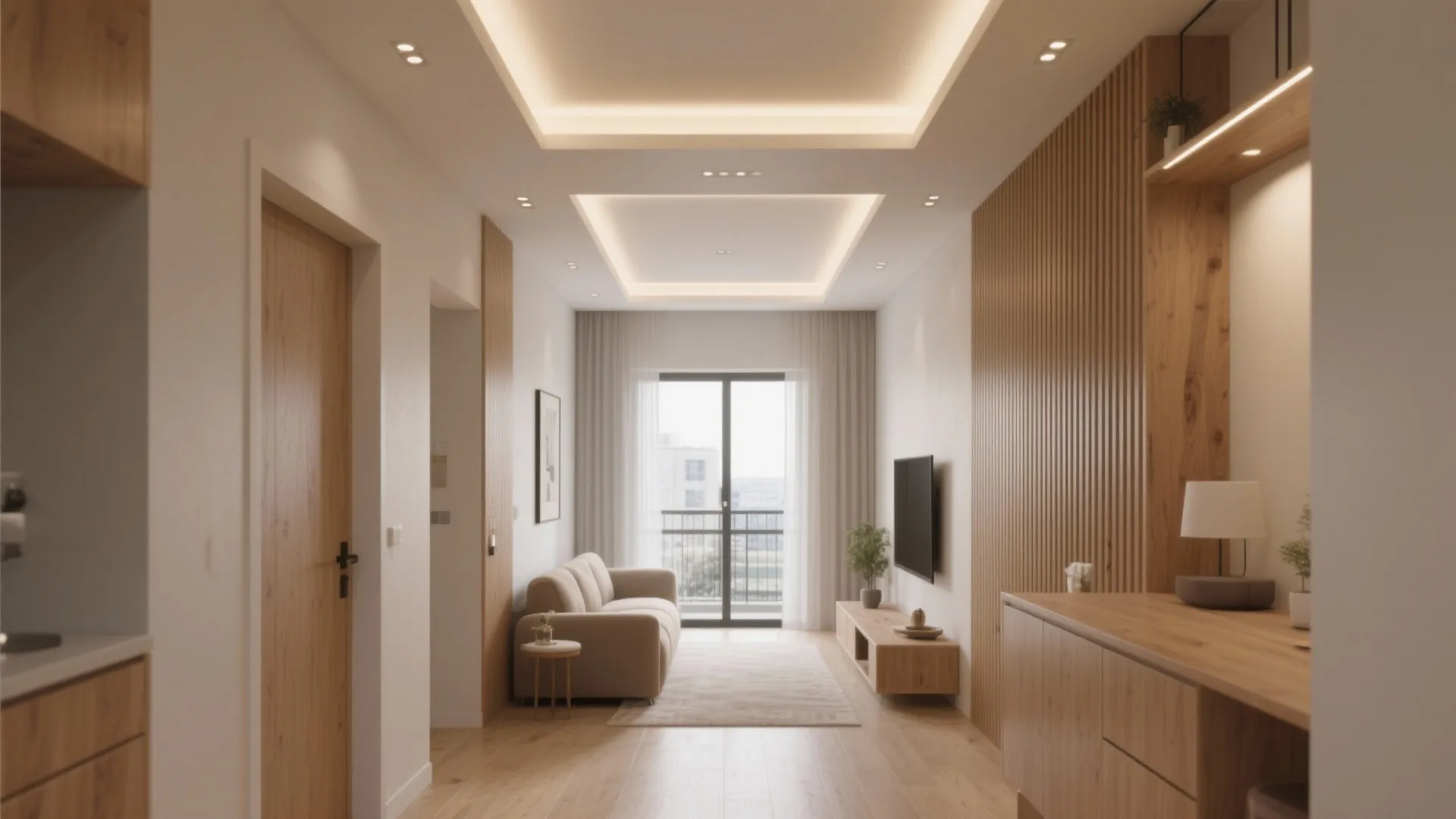 5 Modern False Ceiling Design Ideas for Hall: Small space, big creativity: my top 5 hall false ceiling ideas with real-world pros, cons, costs, and SEO-friendly insights