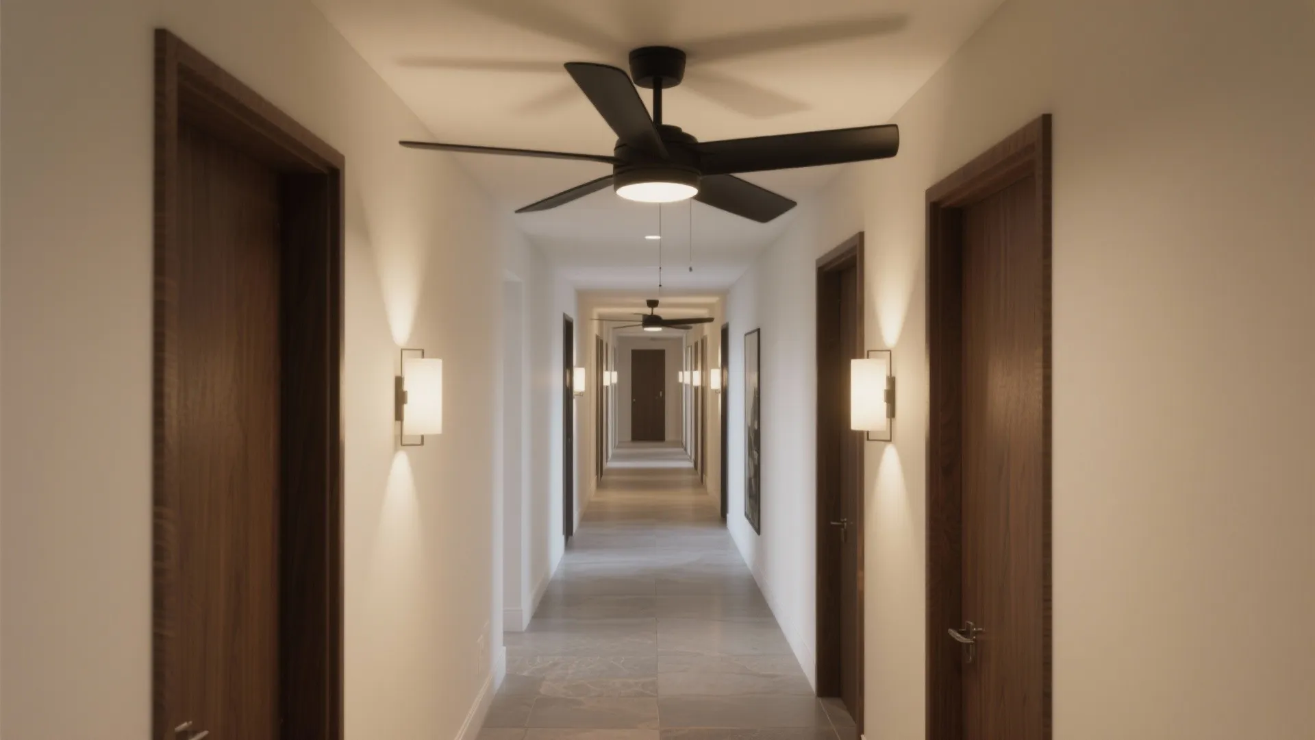 Best Design Fans for Hall: Stylish & Functional Choices: Fast-Track Guide to Selecting the Perfect Hall Ceiling Fan