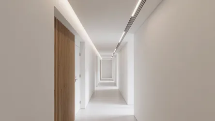 5 Hall Modern Ceiling Design Ideas That Elevate Small Spaces