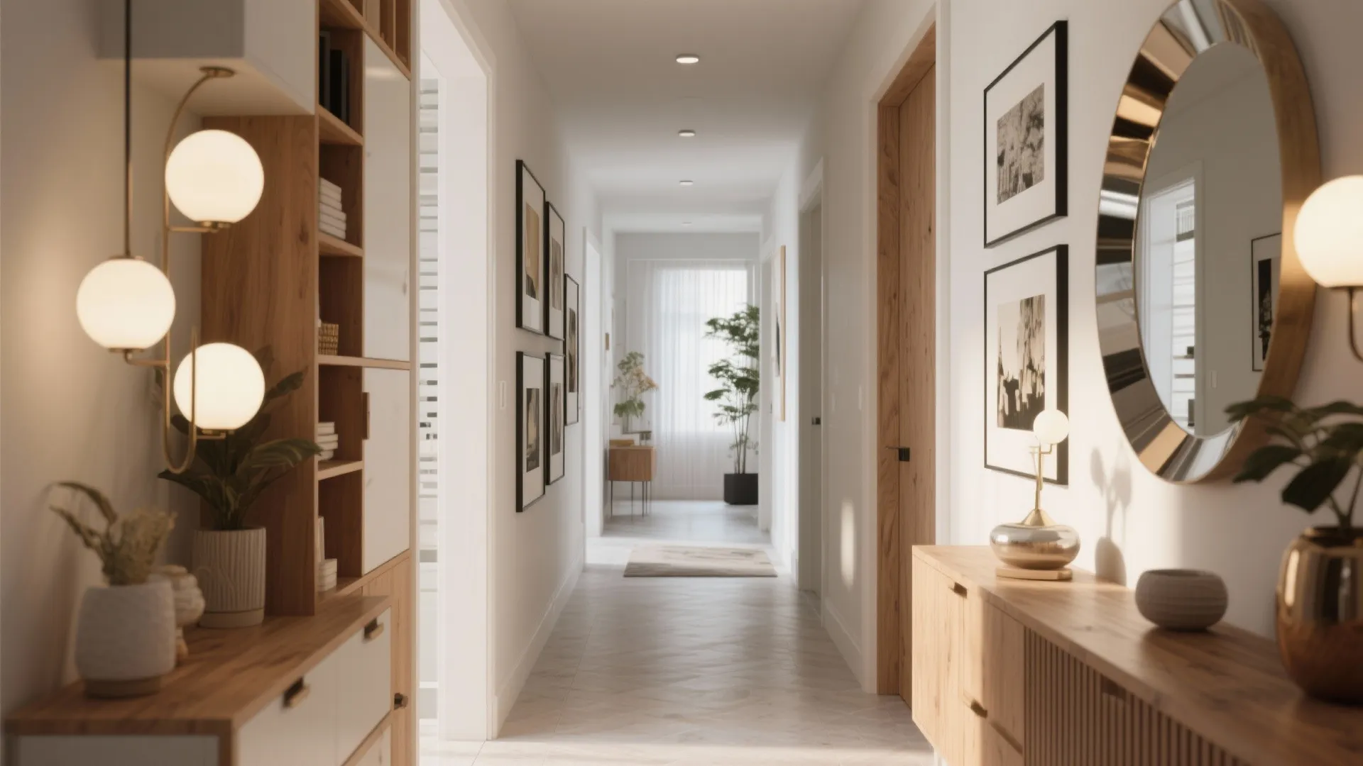 5 Hall Room Decoration Ideas: Creative and practical hall room designs inspired by real interior makeovers