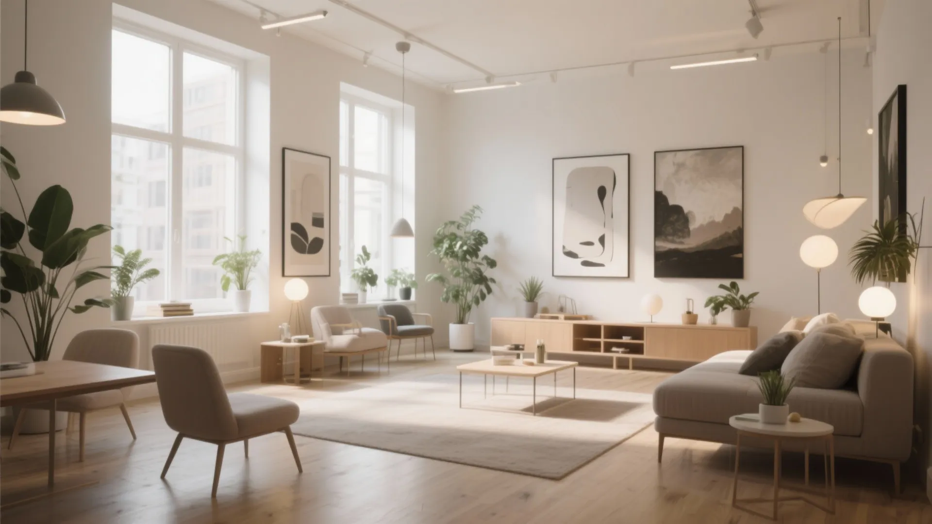 10 Hall Room Design Ideas for Smart Spaces: Creative and Practical Design Tips for Your Living Room or Hall