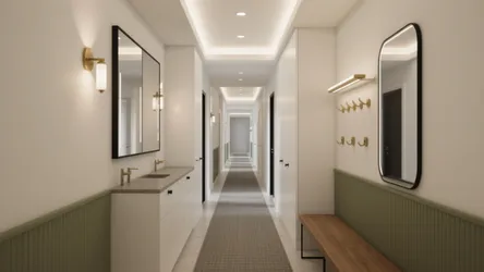 House Hall Design: 5 Smart Ideas That Truly Work