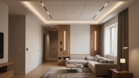 False Ceiling Latest Design for Hall: 5 Ideas