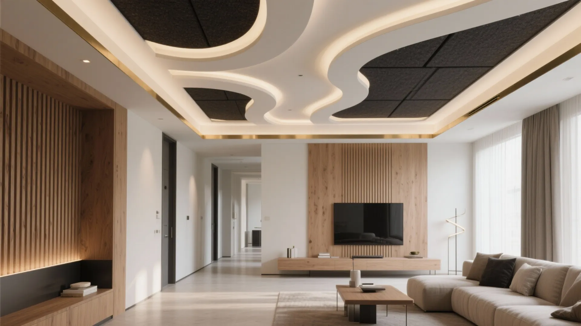 5 Latest Hall False Ceiling Designs I Recommend: Smart, stylish, and space-savvy hall false ceiling ideas grounded in real projects and expert guidance