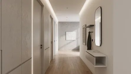 Modern Hall Design for Home: 5 Ideas