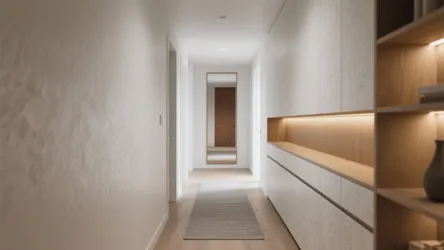 Hall Room Interior Design: 5 Ideas I Swear By