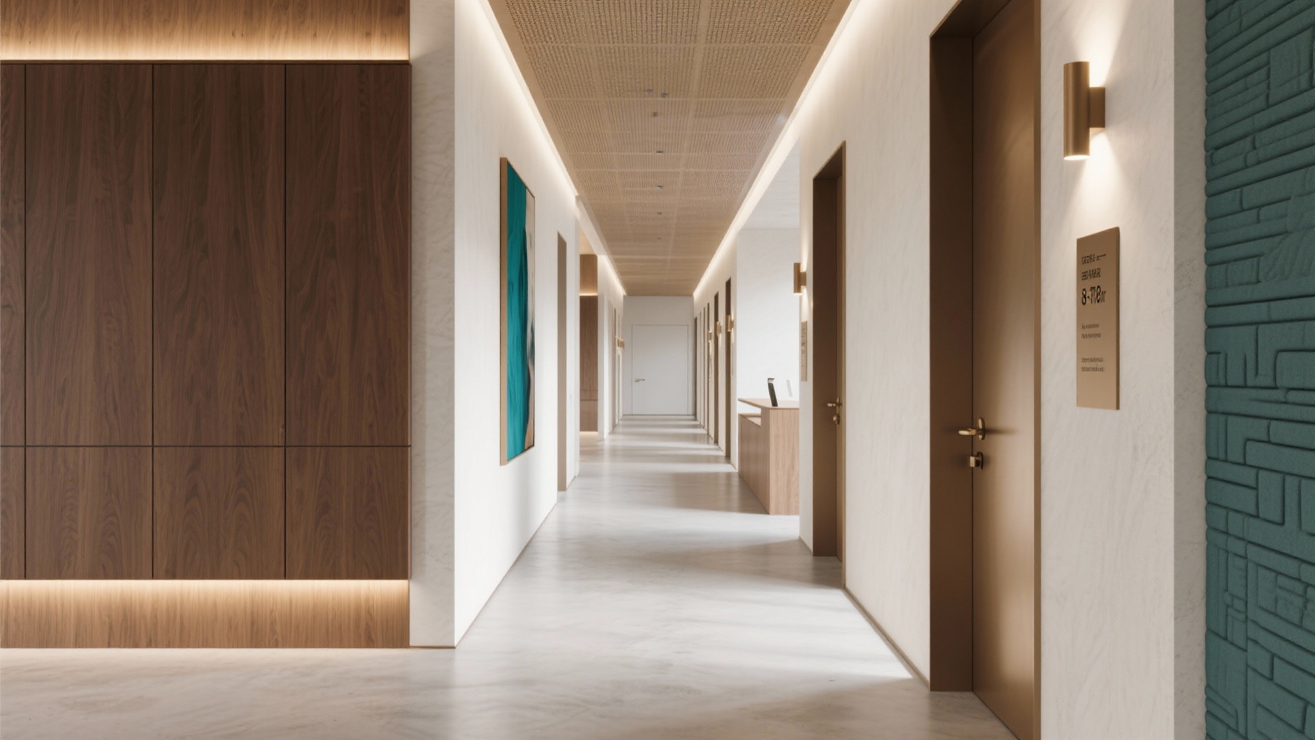 Meera Hall Design: Transforming Spaces with Modern Elegance