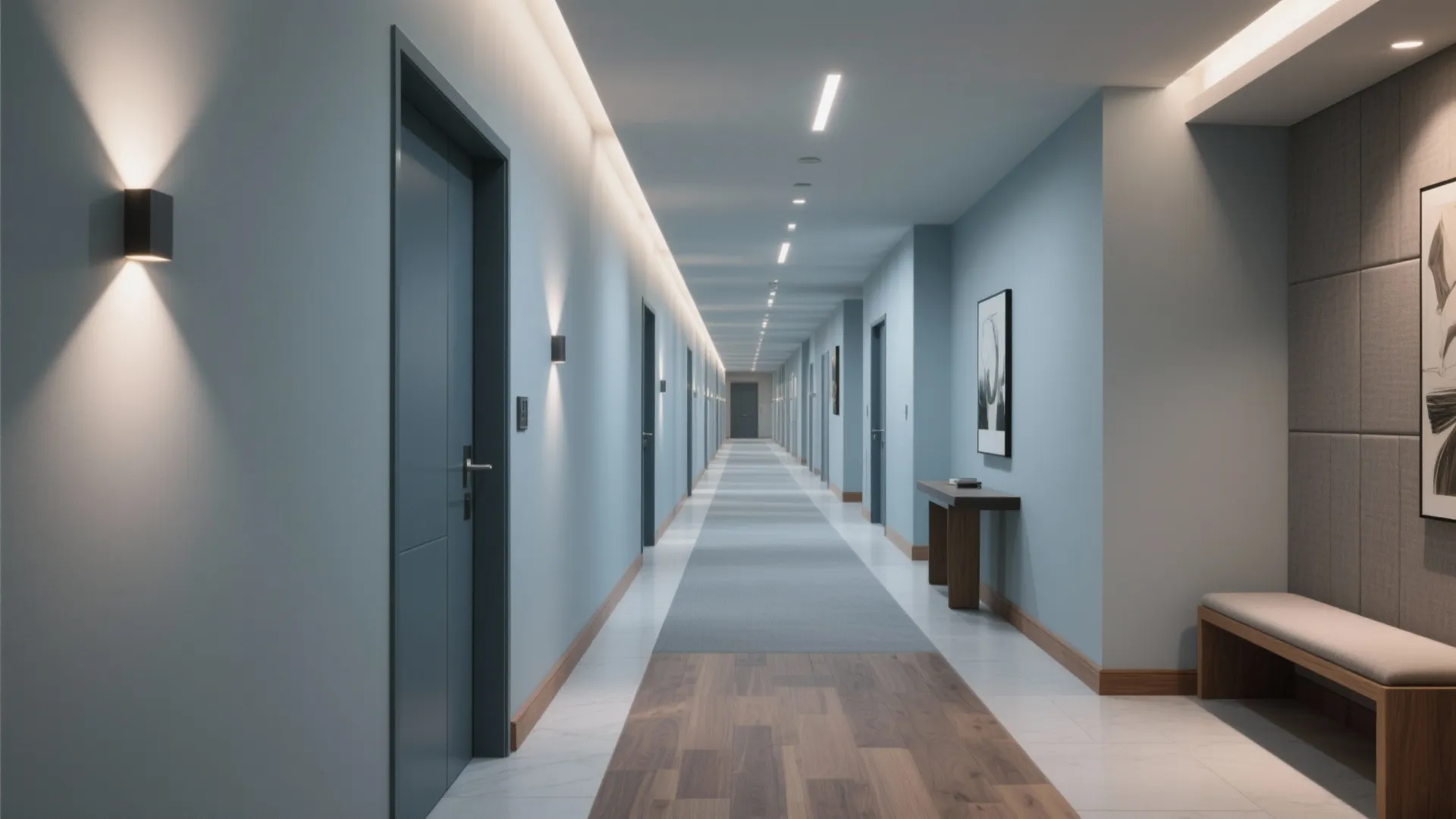 Hall 5 Interior Design Ideas for Modern Spaces: Fast-Track Guide to Styling Hall 5 Effortlessly