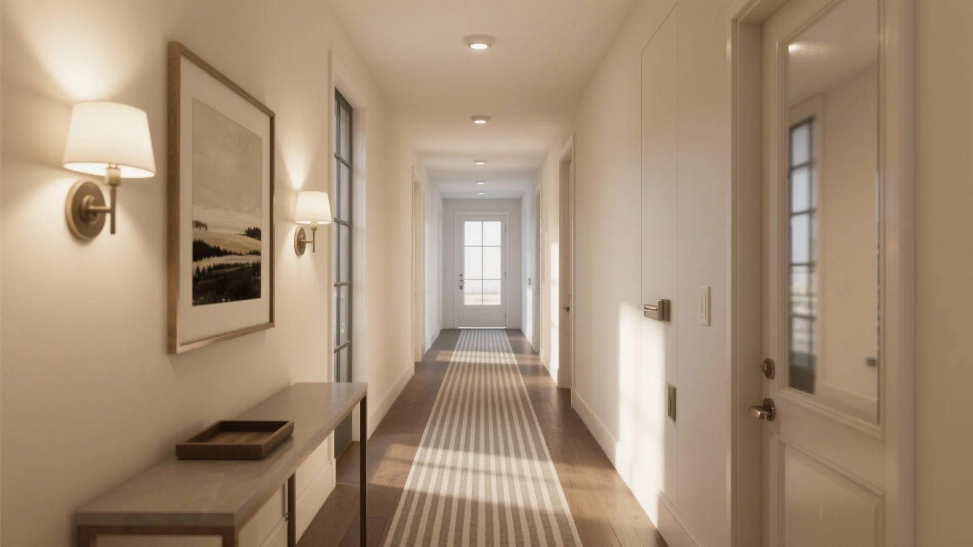 Hall Room Design Ideas: Transform Your Space with Style: Fast-Track Guide to Hall Room Design Ideas for Modern Living