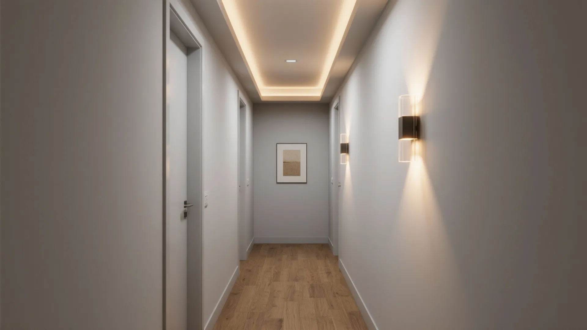 5 Lighting Ideas for Hall Design That Actually Work: A senior interior designer’s friendly guide to lighting a small hall with style, function, and SEO-backed clarity