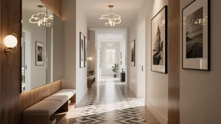 5 Hall Makeover Ideas to Inspire Your Home