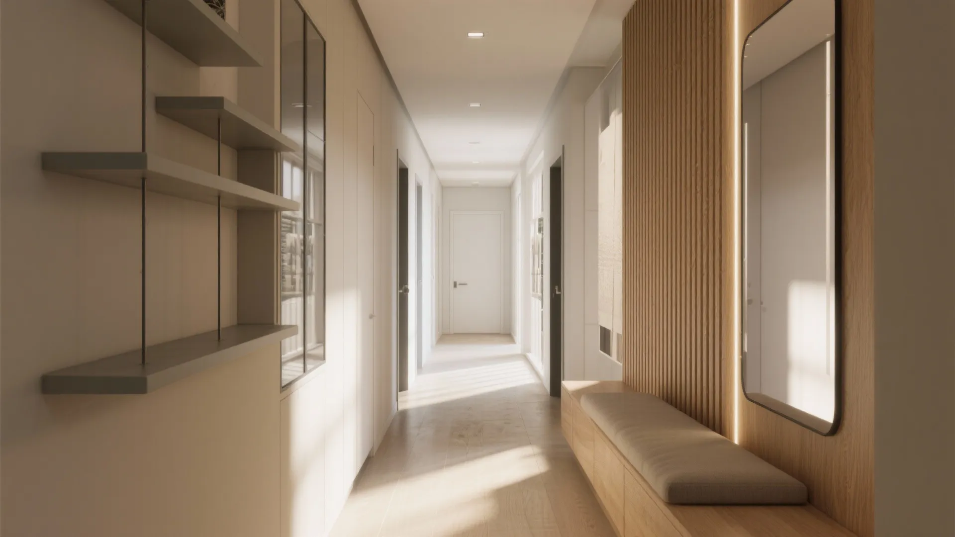 5 Hall Wall Structure Design Ideas: Personal Tips to Transform Your Hall Walls into Functional & Stylish Spaces