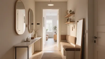 10 Hall Furniture Design Ideas