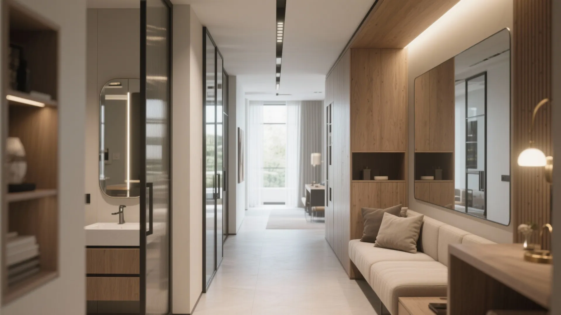 5 Hall Design Ideas to Elevate Your Space: Transform Your Hallway with Smart, Stylish, and Functional Inspirations