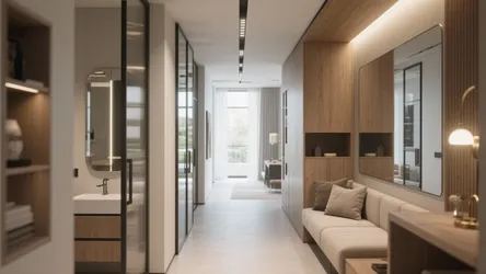 5 Hall Design Ideas to Elevate Your Space