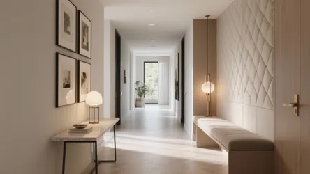 5 Smart House Hall Decoration Ideas