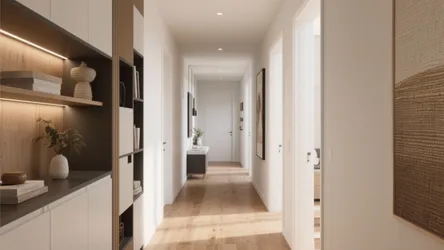 Top 5 Hall Ideas for Your Home