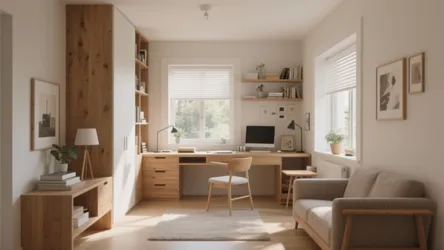 5 Study Room Ideas for Home