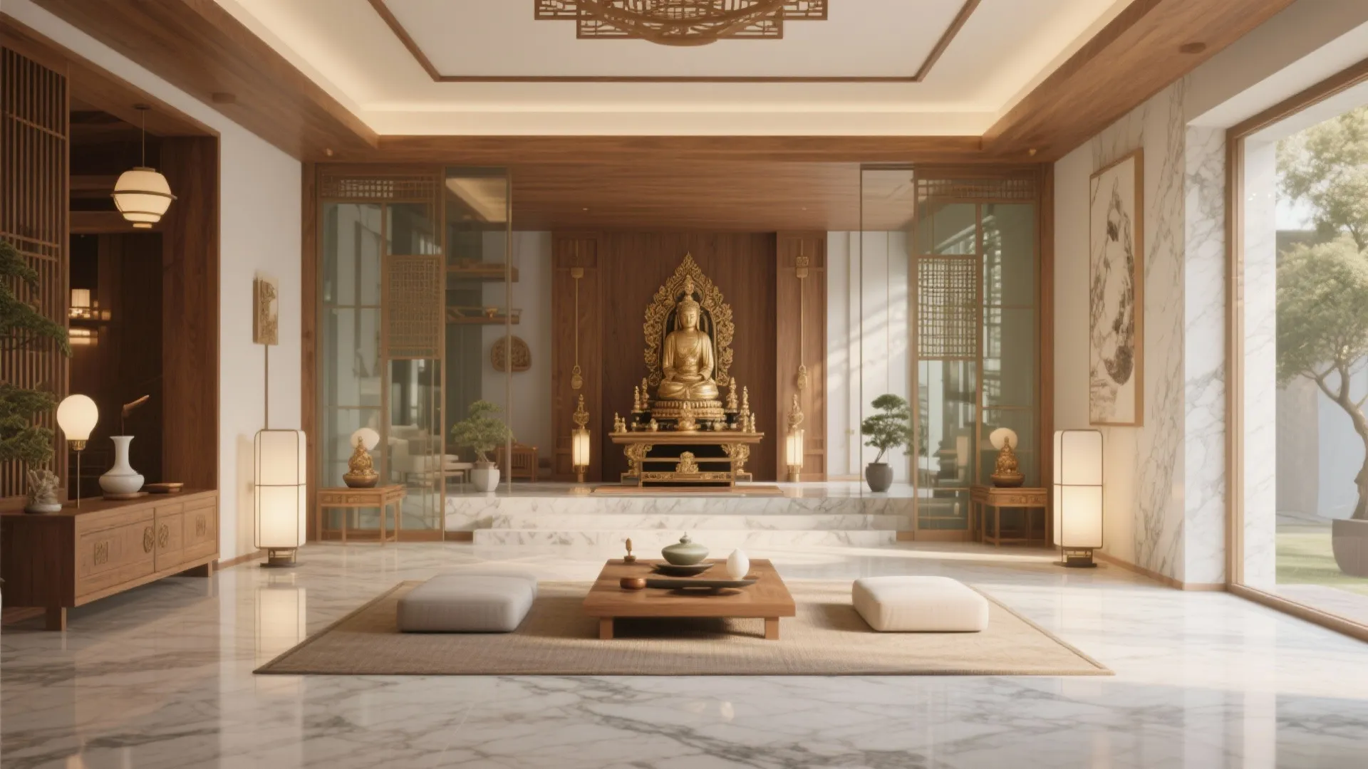 5 Temple Room Design Ideas for Your Home: Creative and Practical Pooja Room Inspirations That Fit Any Space