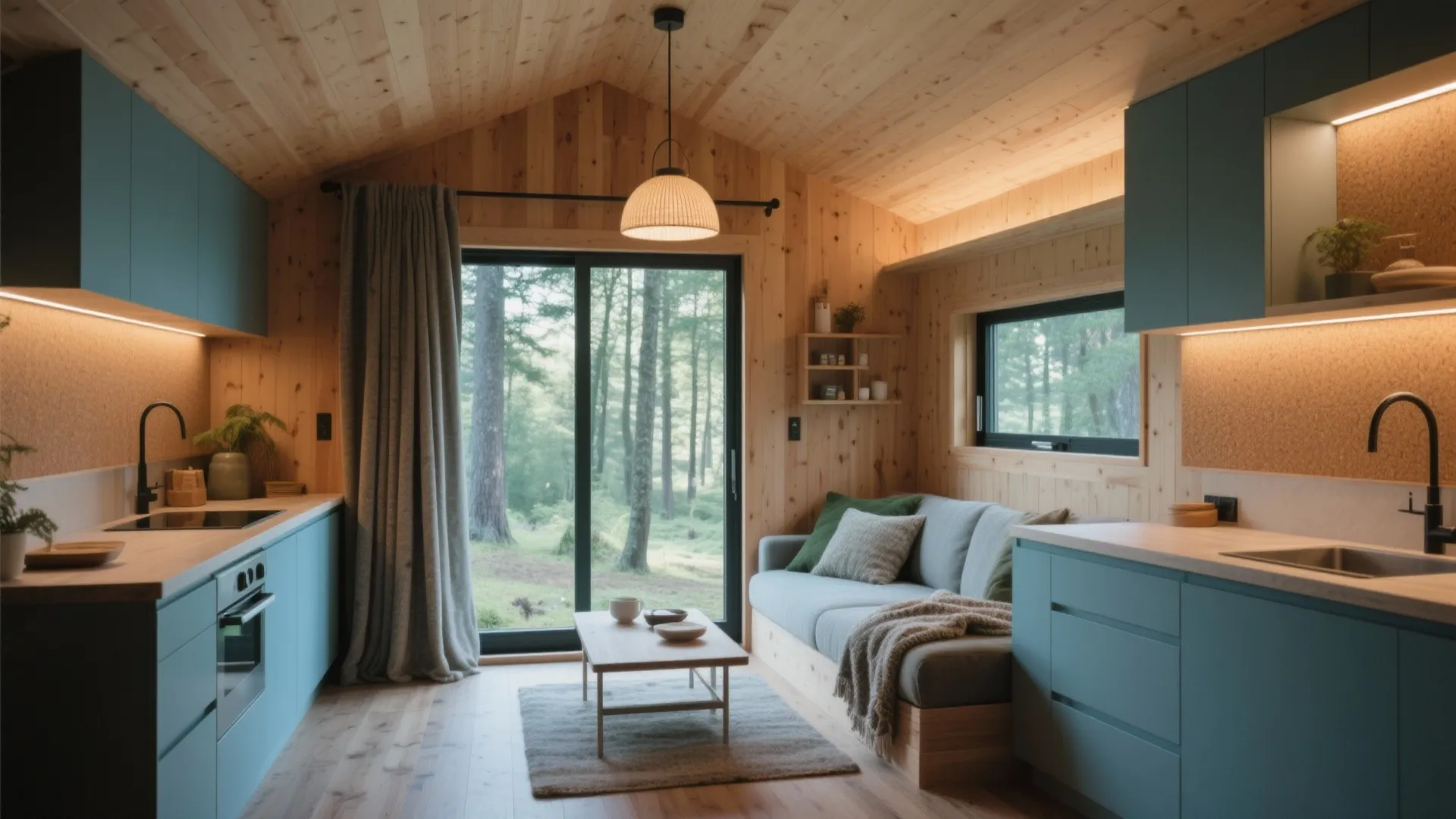 Small Hut House Design Ideas for Modern Living: 1 Minute to Transform Your Tiny Hut with These Smart Design Tips