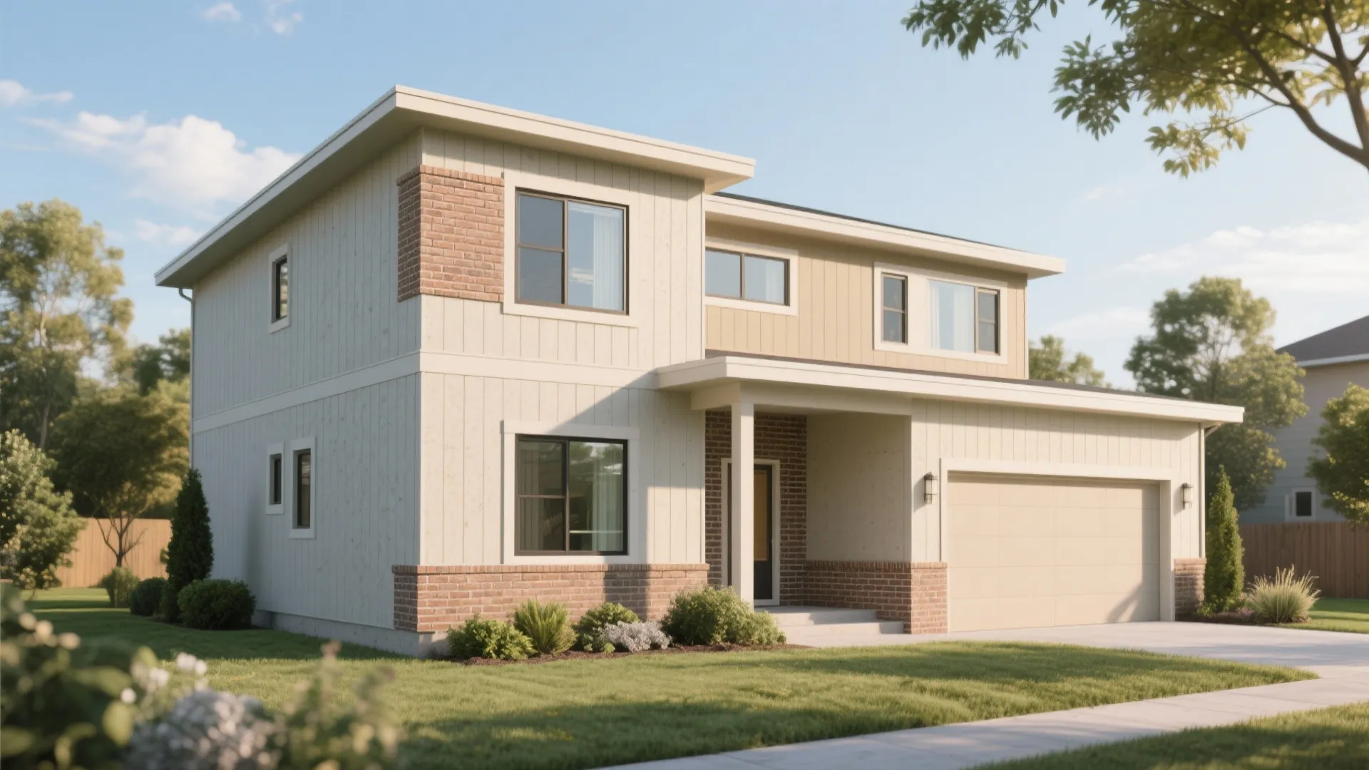 DIY ICF House: Step-by-Step Guide to Building Your Dream Home: 1 Minute to Understand How to Begin Your ICF House Project