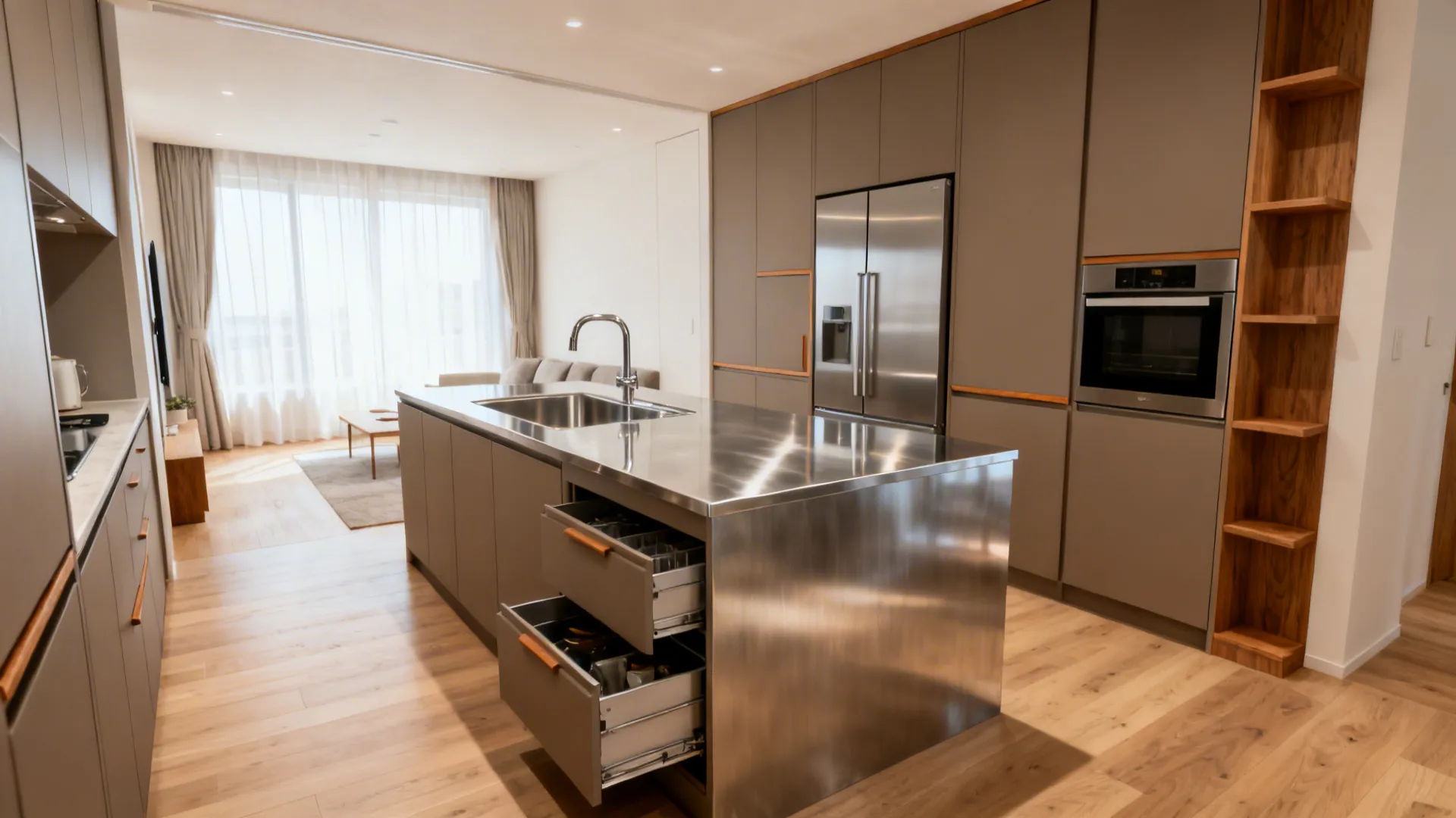 5 Modern Japanese Kitchen Design Ideas by Toyo Kitchen: A senior interior designer’s take on small-space modern Japanese kitchens inspired by Toyo Kitchen, with real pros and cons, costs, and actionable tips