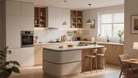 10 Kitchen Renovation Ideas for 2025
